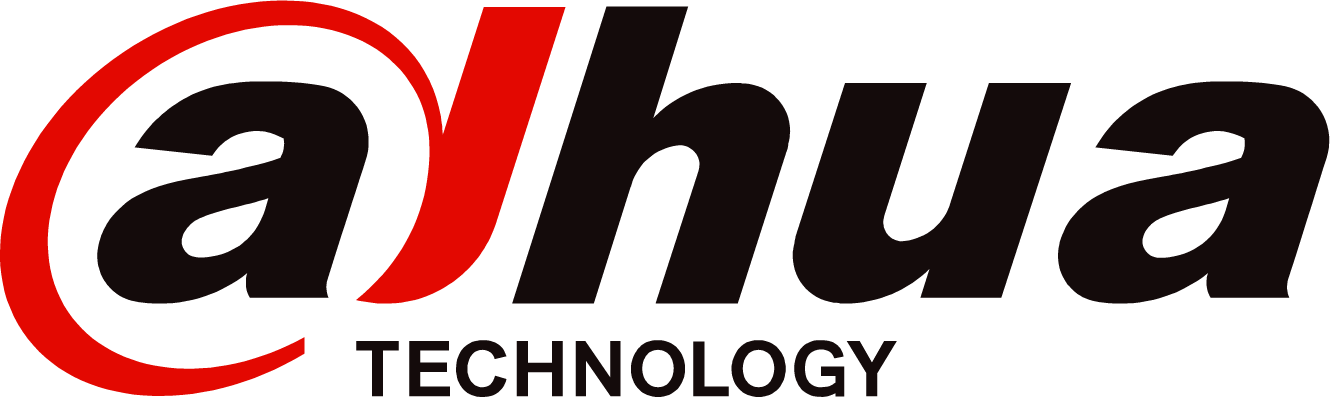 Dahua Technology Logo Vector